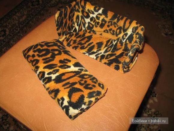 Диванчик для кукол своими руками. Моя работа | Бэйбики Диванчик для кукол своими руками. Моя работа (фото 6)