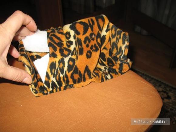 Диванчик для кукол своими руками. Моя работа | Бэйбики Диванчик для кукол своими руками. Моя работа (фото 3)