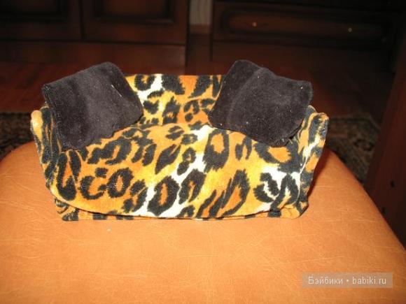 Диванчик для кукол своими руками. Моя работа | Бэйбики Диванчик для кукол своими руками. Моя работа (фото 7)