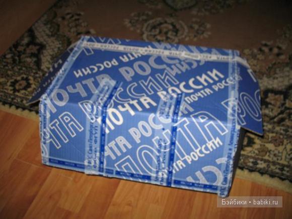 К нам приехала Джолина балерина