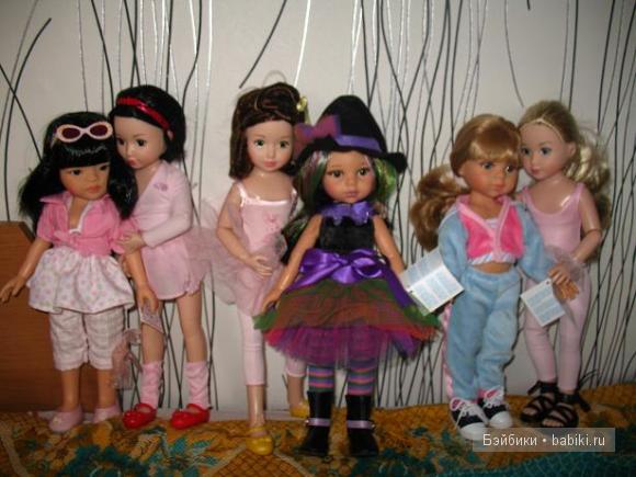 Пересадка голов Паола Рейна на тело шарнирки Джолины (фото 9)