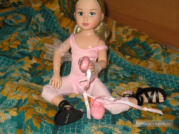 Пересадка голов Паола Рейна на тело шарнирки Джолины (фото 5)