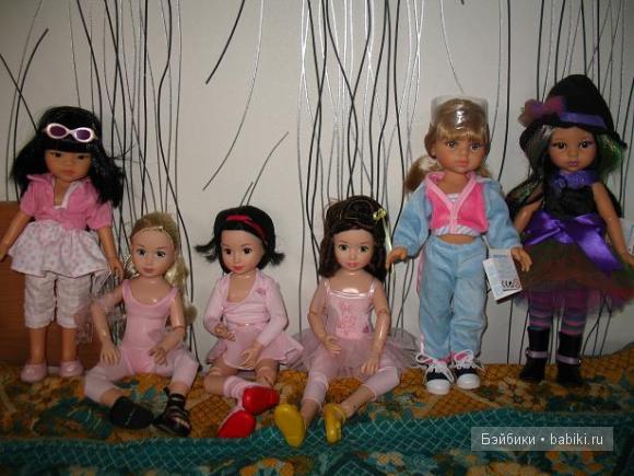 Пересадка голов Паола Рейна на тело шарнирки Джолины (фото 8)