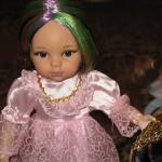 Девочки-переделочки Джолина - Паолка. Подбираем новые наряды