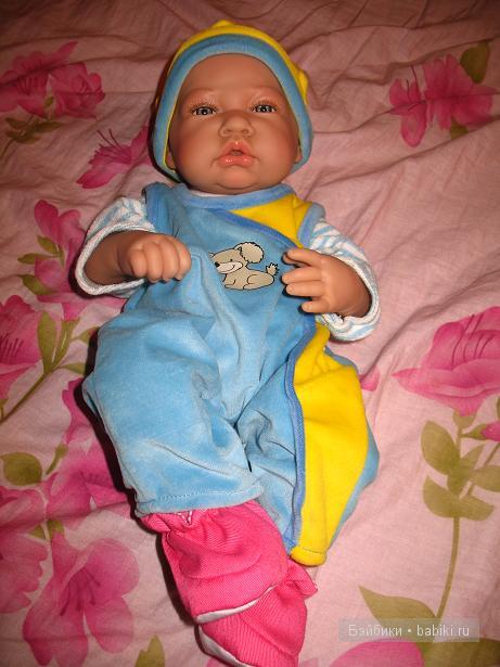 У нас появились первые Беренджеры из США