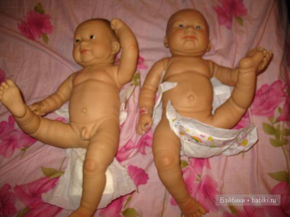 У нас появились первые Беренджеры из США (фото 4)