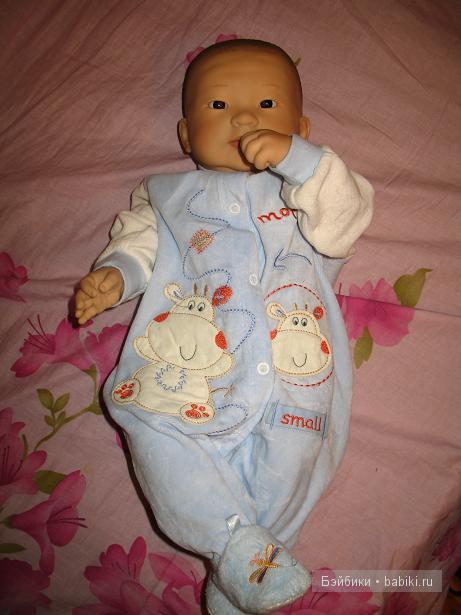 У нас появились первые Беренджеры из США (фото 9)