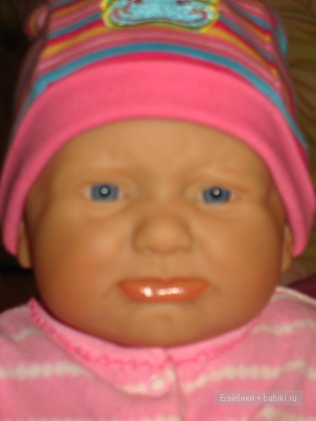 У нас появились первые Беренджеры из США