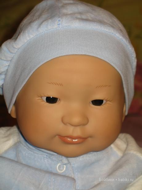 У нас появились первые Беренджеры из США