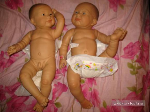 У нас появились первые Беренджеры из США (фото 5)