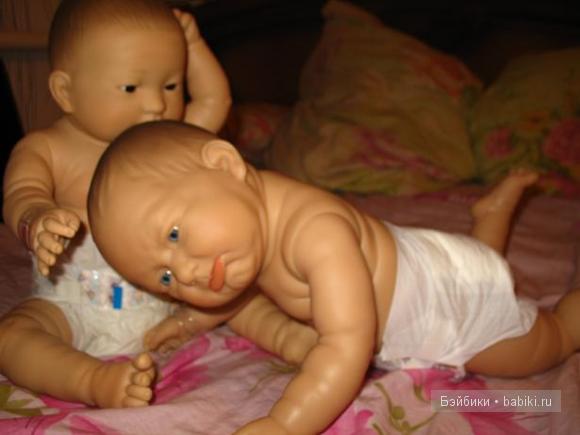 У нас появились первые Беренджеры из США (фото 6)