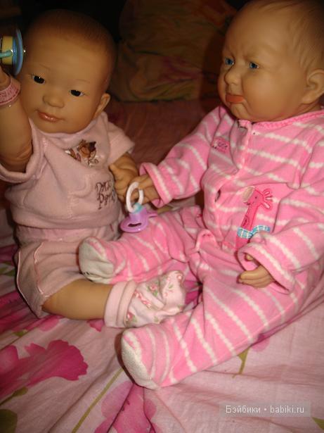 У нас появились первые Беренджеры из США (фото 3)