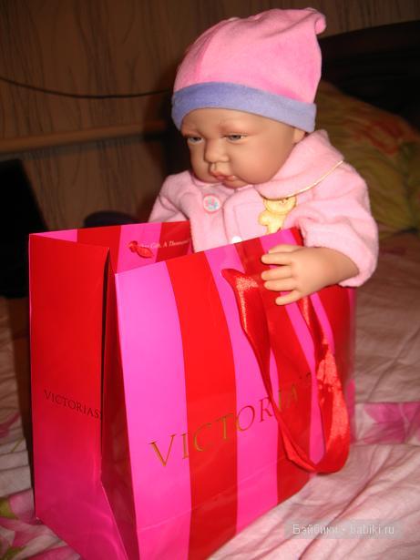 У нас появились первые Беренджеры из США