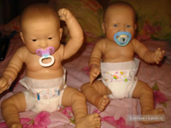 У нас появились первые Беренджеры из США (фото 7)