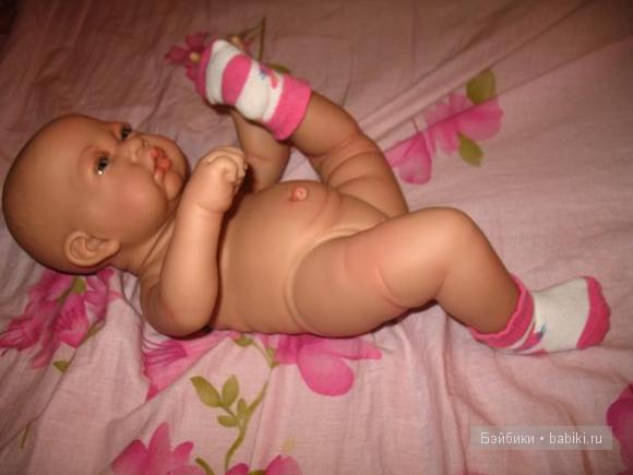 У нас появились первые Беренджеры из США