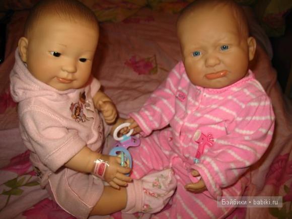 У нас появились первые Беренджеры из США (фото 2)