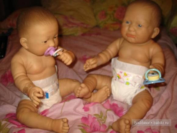 У нас появились первые Беренджеры из США (фото 8)