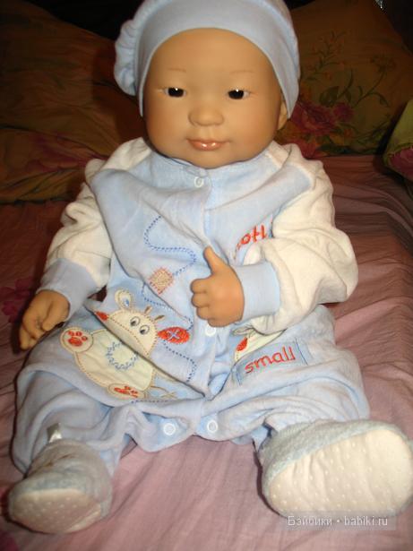 У нас появились первые Беренджеры из США (фото 10)