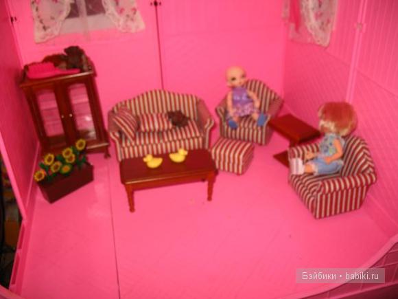 Пуки пуки Антэ - у нас появились первые обновки (фото 3)