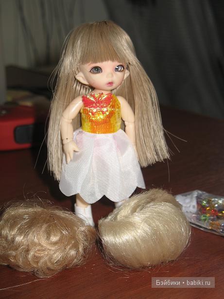 Дом для пуки пуки Антэ почти своими руками | Бэйбики Дом для пуки пуки Антэ почти своими руками (фото 4)