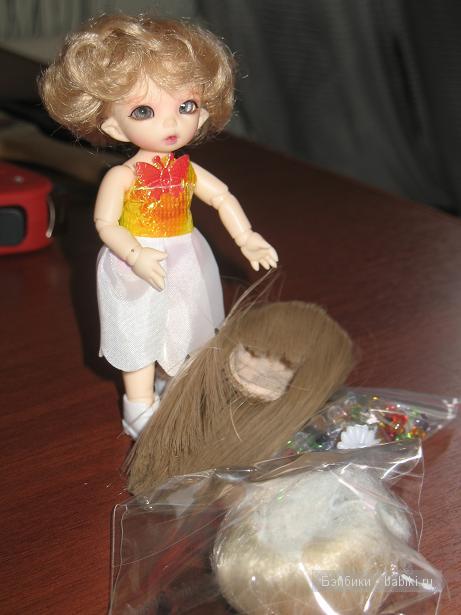 Дом для пуки пуки Антэ почти своими руками | Бэйбики Дом для пуки пуки Антэ почти своими руками (фото 3)