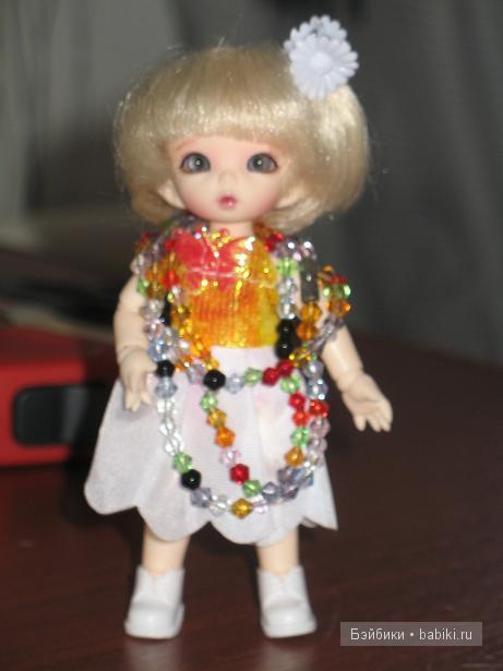 Дом для пуки пуки Антэ почти своими руками | Бэйбики Дом для пуки пуки Антэ почти своими руками (фото 6)