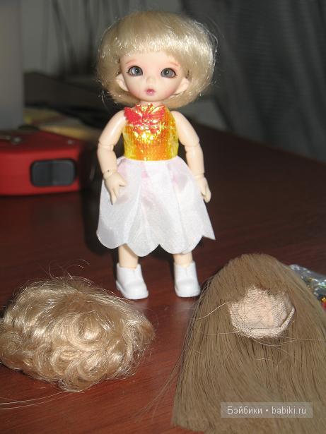 Дом для пуки пуки Антэ почти своими руками | Бэйбики Дом для пуки пуки Антэ почти своими руками (фото 5)