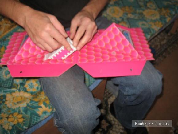 Дом для пуки пуки Антэ почти своими руками | Бэйбики Дом для пуки пуки Антэ почти своими руками (фото 9)