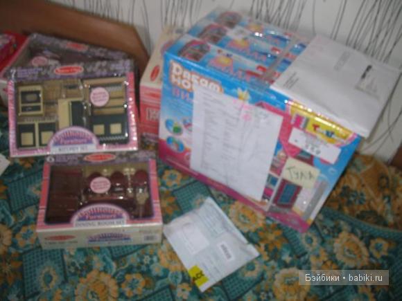 Дом для пуки пуки Антэ почти своими руками | Бэйбики Дом для пуки пуки Антэ почти своими руками