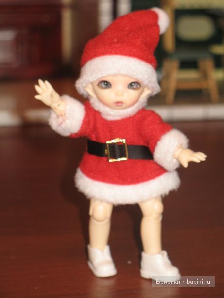 Обновочки для пуки пуки Антэшки (фото 10)