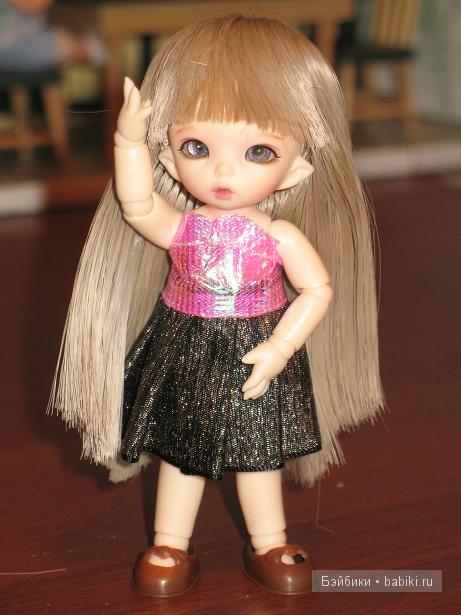 Обновочки для пуки пуки Антэшки (фото 4)