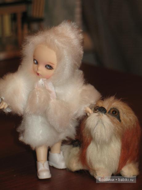 Обновочки для пуки пуки Антэшки (фото 3)