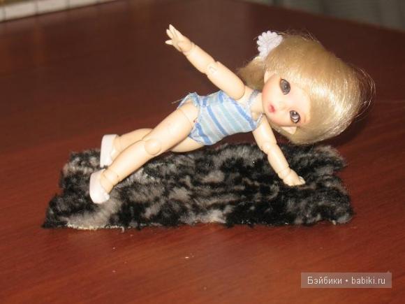 Обновочки для пуки пуки Антэшки