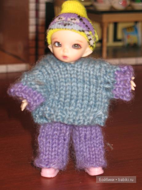 Обновочки для пуки пуки Антэшки