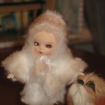 Обновочки для пуки пуки Антэшки