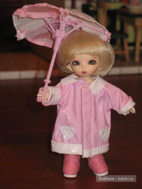 Обновочки для пуки пуки Антэ (фото 3)