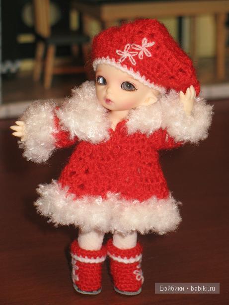 Обновочки для пуки пуки Антэ (фото 8)