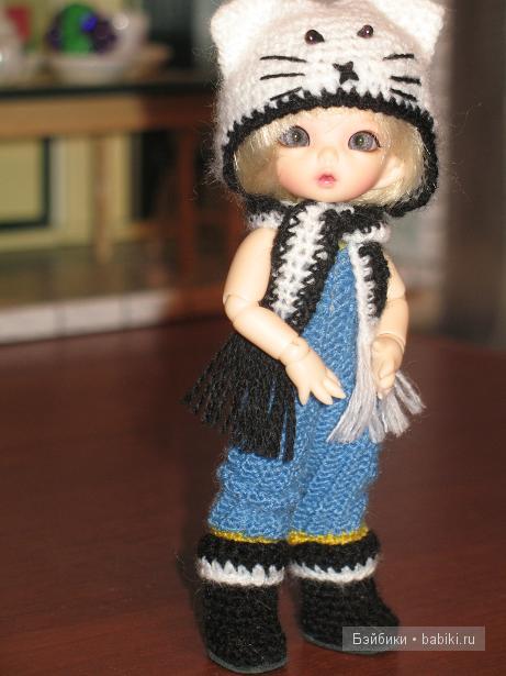 Обновочки для пуки пуки Антэ (фото 6)