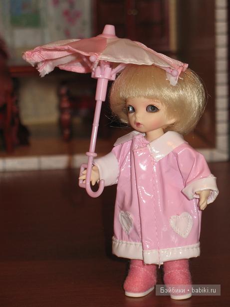 Обновочки для пуки пуки Антэ (фото 4)