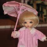 Обновочки для пуки пуки Антэ.