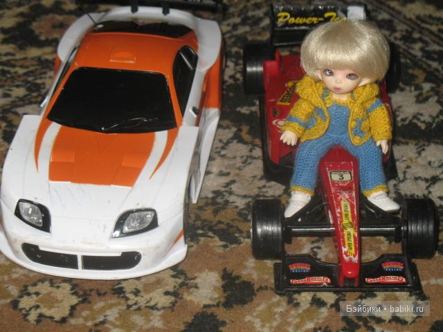 Пуки-пуки Антэ приглашает в гости