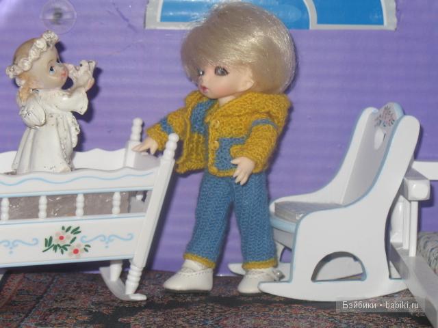 Пуки-пуки Антэ приглашает в гости (фото 8)