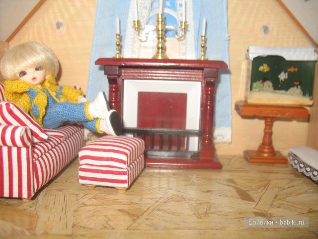 Пуки-пуки Антэ приглашает в гости (фото 2)