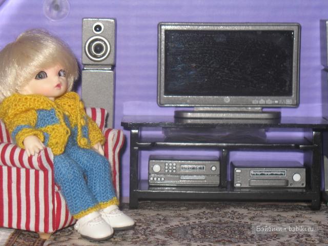 Пуки-пуки Антэ приглашает в гости (фото 5)