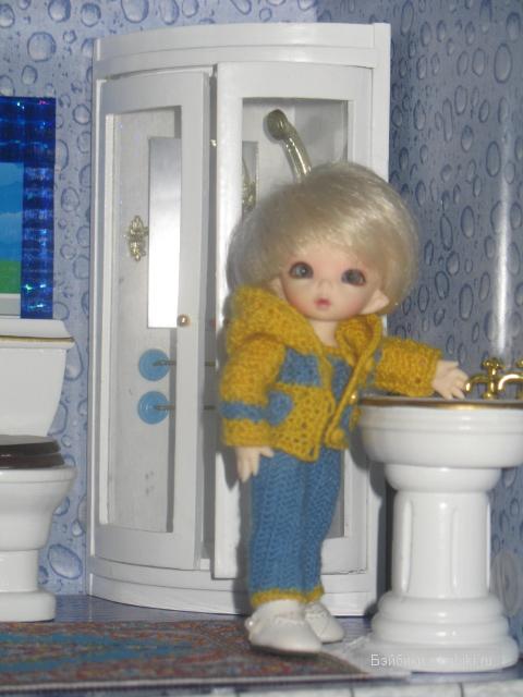 Пуки-пуки Антэ приглашает в гости (фото 9)