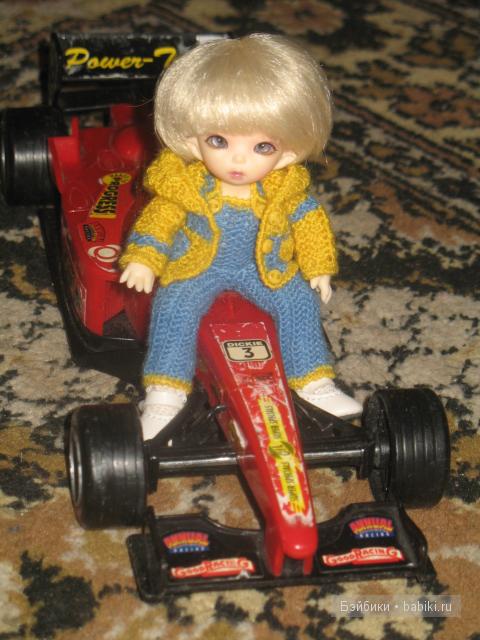 Пуки-пуки Антэ приглашает в гости