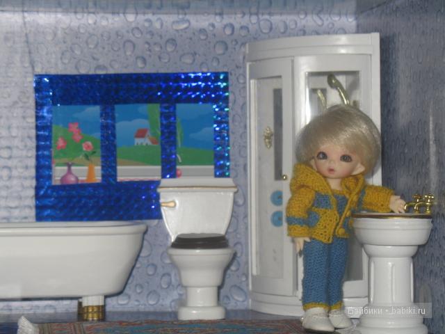 Пуки-пуки Антэ приглашает в гости (фото 10)