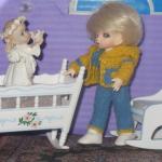 Пуки-пуки Антэ приглашает в гости