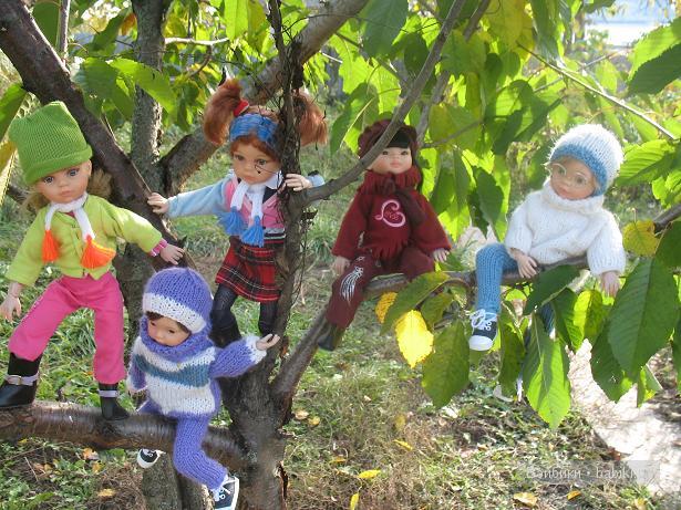 От Беи до Антэши или "Как мы мельчали"