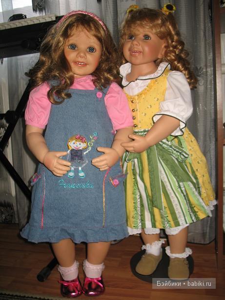 От Беи до Антэши или "Как мы мельчали" (фото 3)